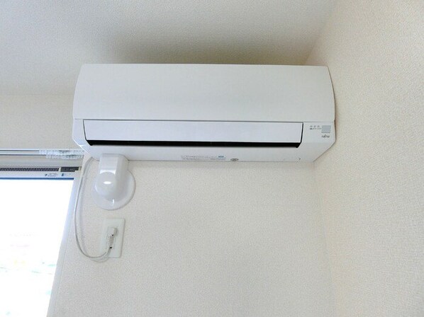 ボヌール SAの物件内観写真